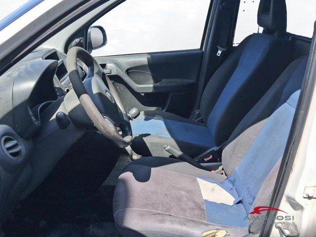 FIAT Panda 1.2 Van Active 2 posti - PER OPERATORI DEL SETTORE