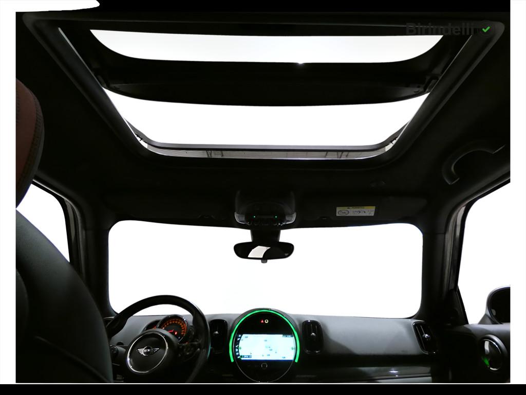 MINI Mini Countrym.(F60) - Mini 2.0 John Cooper Works Countrym. ALL4