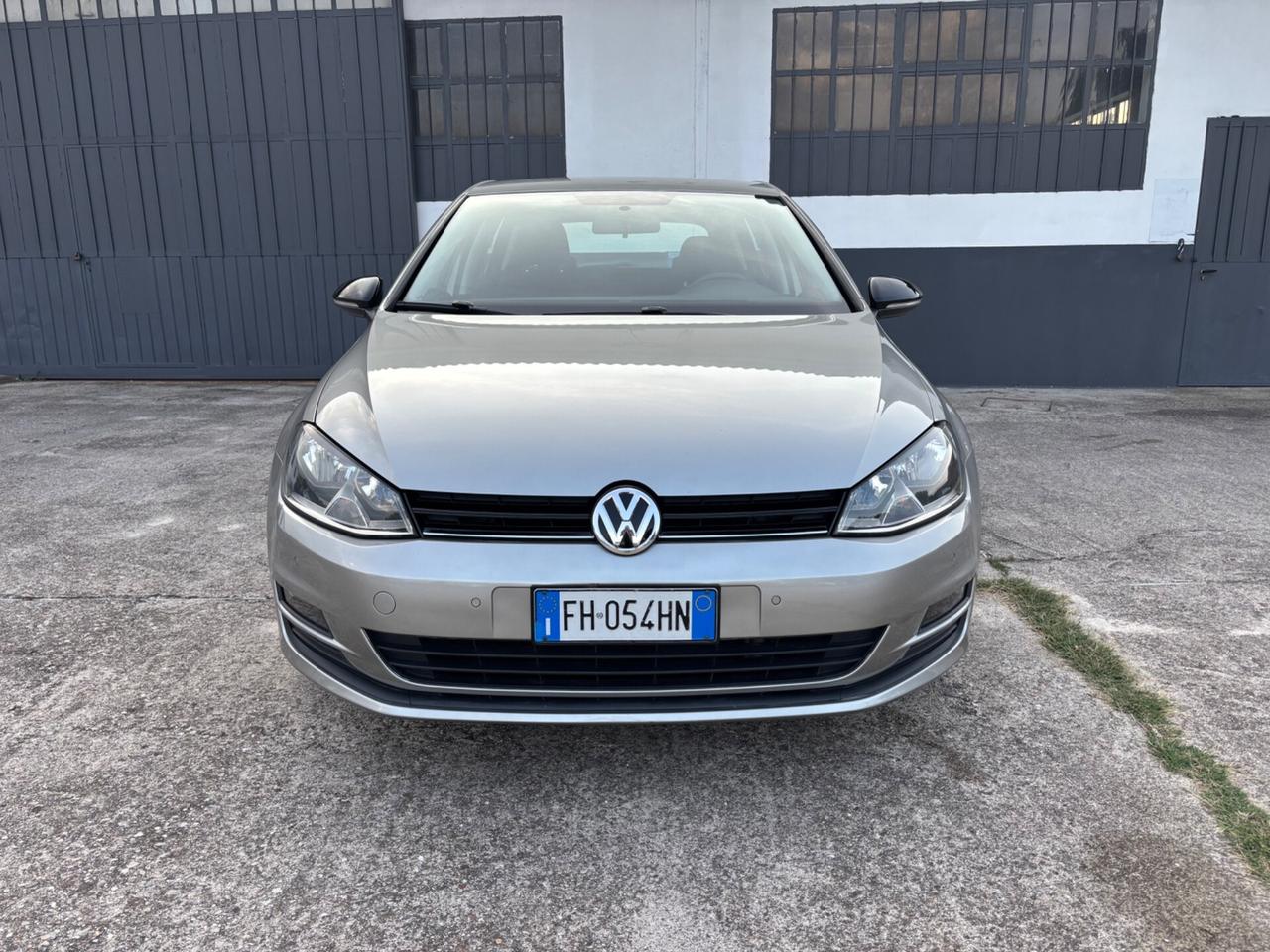 Volkswagen Golf 1.6 TDI. (EURO6-B) garanzia