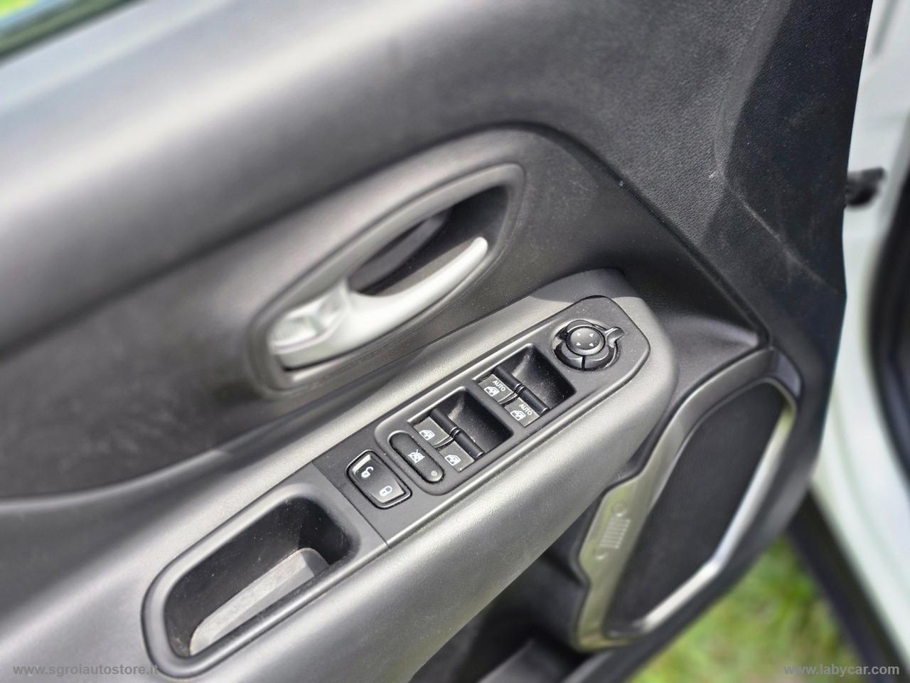 JEEP Renegade 1.6 Mjt 130CV Limited