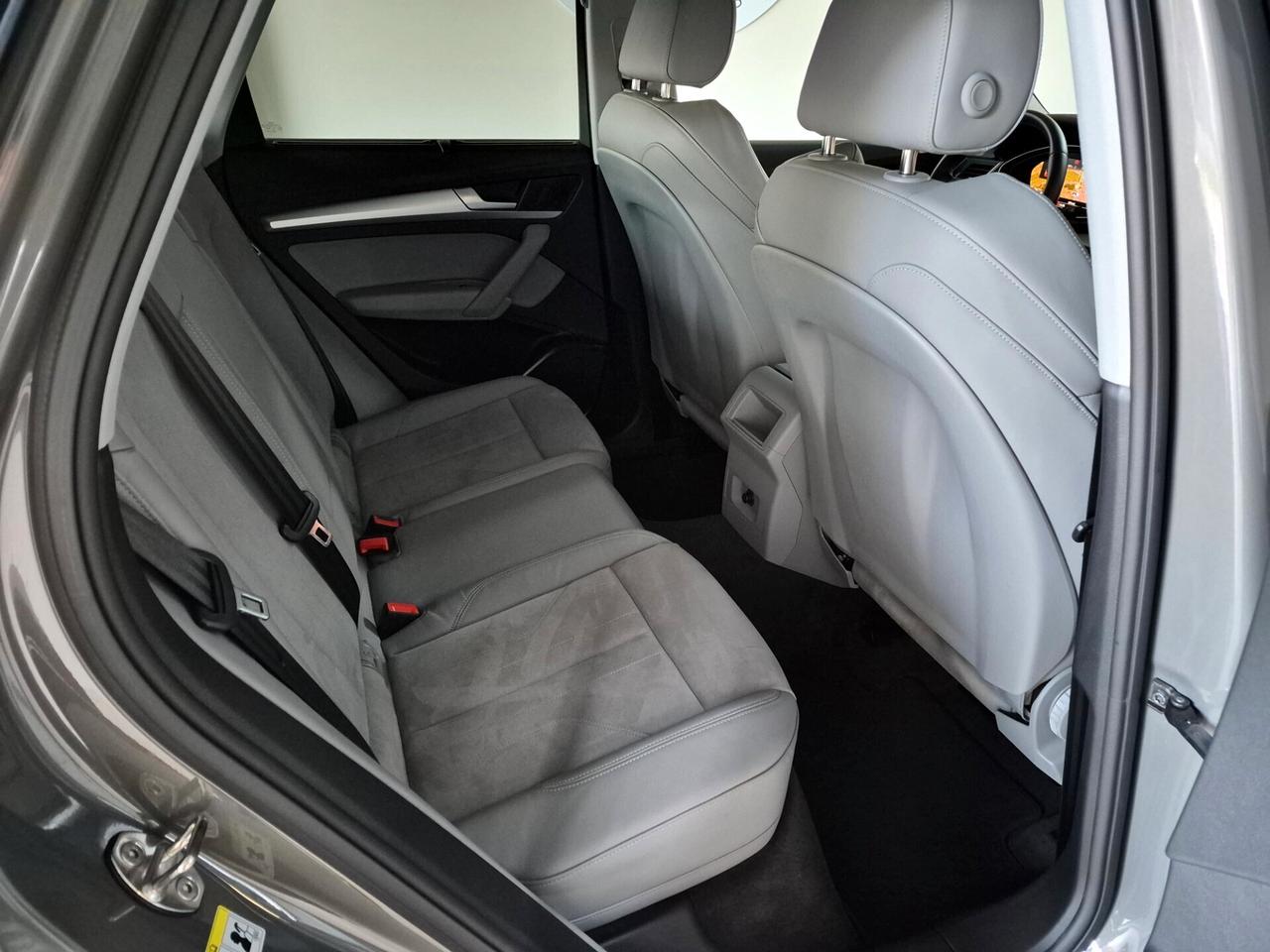 Audi Q5 SPB 40 TDI quattro S tronic line