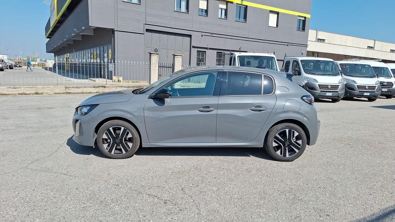 Peugeot 208 PureTech 100 Stop&Start 5 porte Allure SOLI 13400 KM!!!