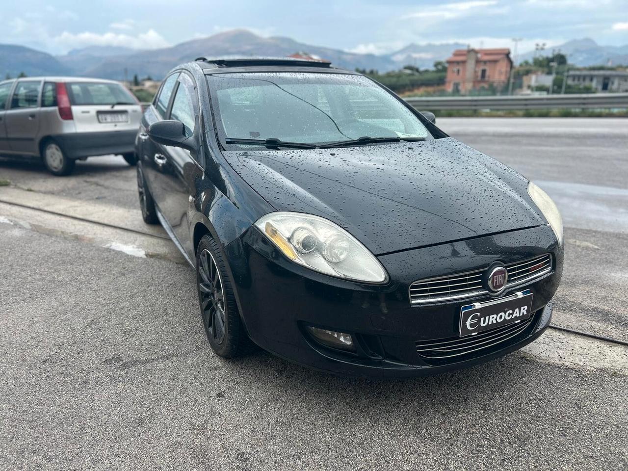 Fiat Bravo 1.9 MJT 120 CV Emotion