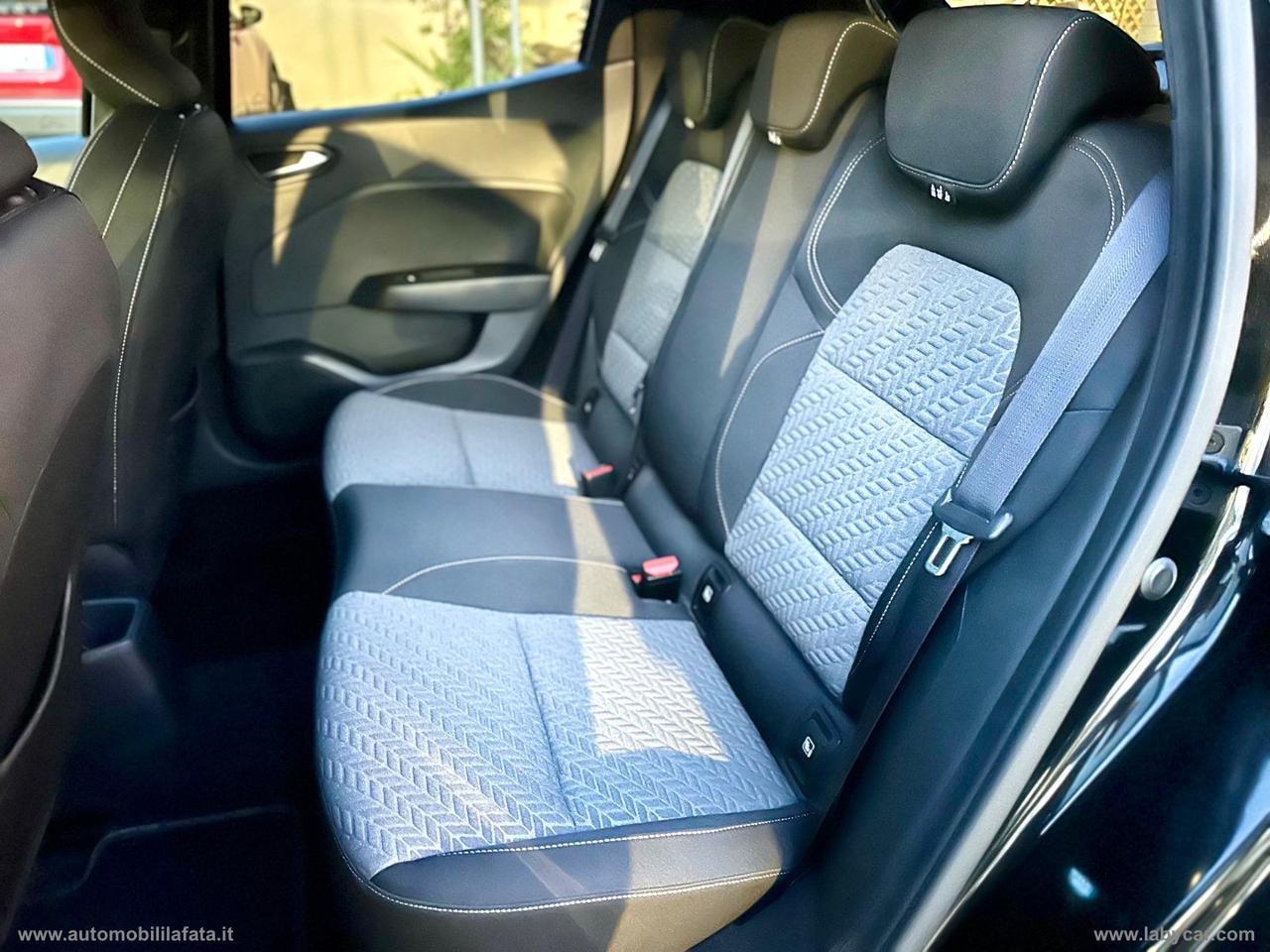 RENAULT Clio Blue dCi 100 CV Evolution DIESEL IDEALE PER NEOPATENTATI