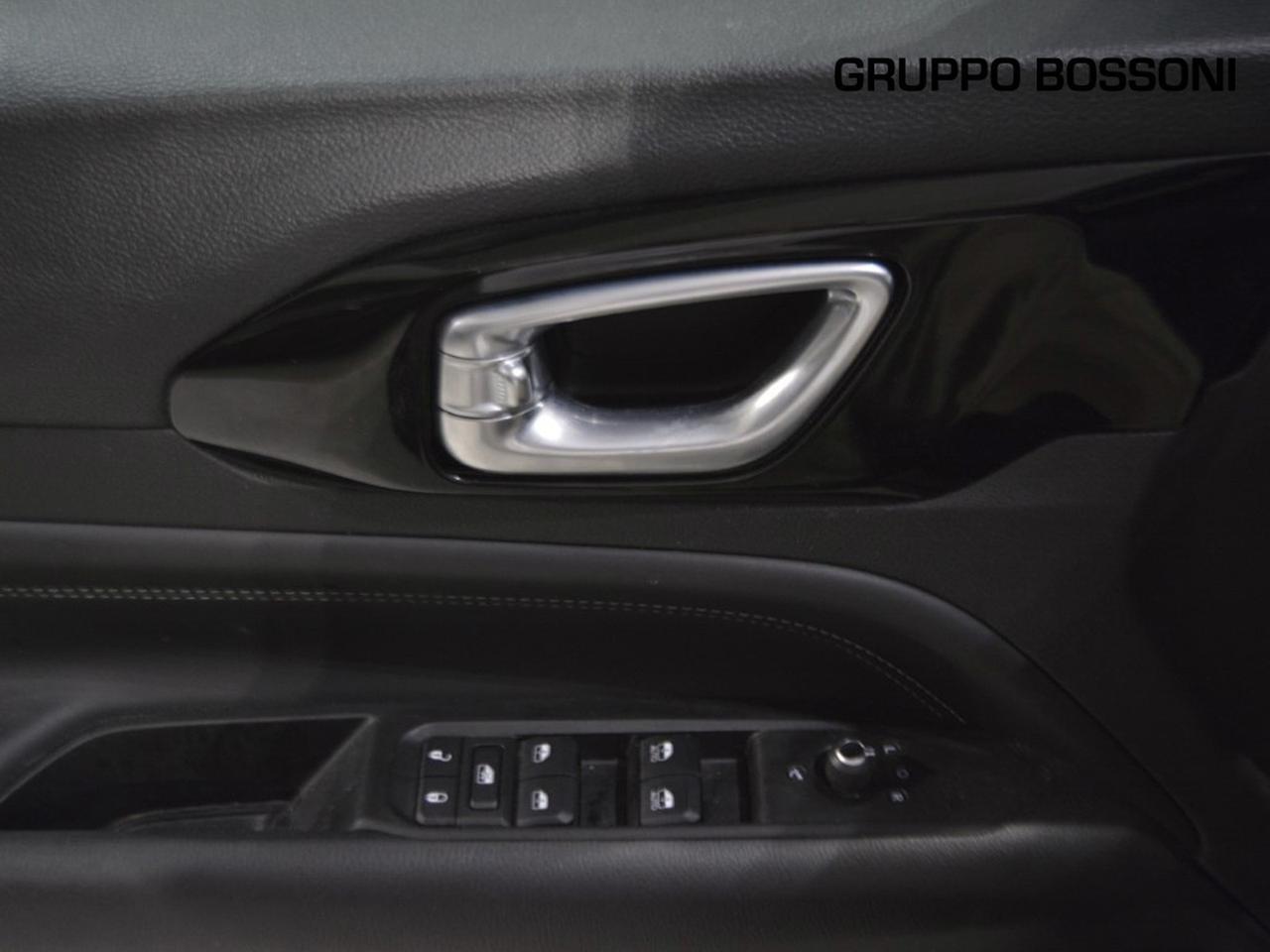 Jeep Compass 1.6 multijet ii 130cv limited 2wd