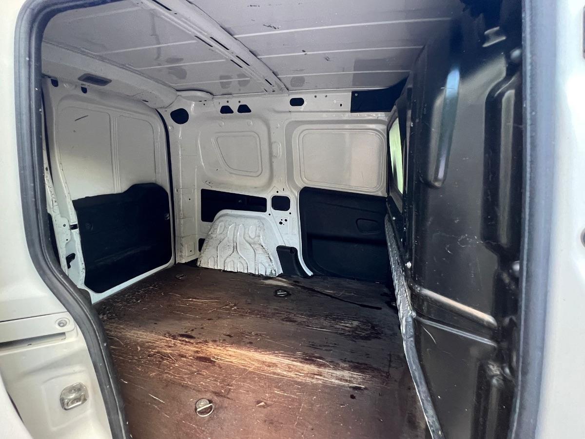 FIAT - Doblò - 1.6 MJT Active furgone perfetto