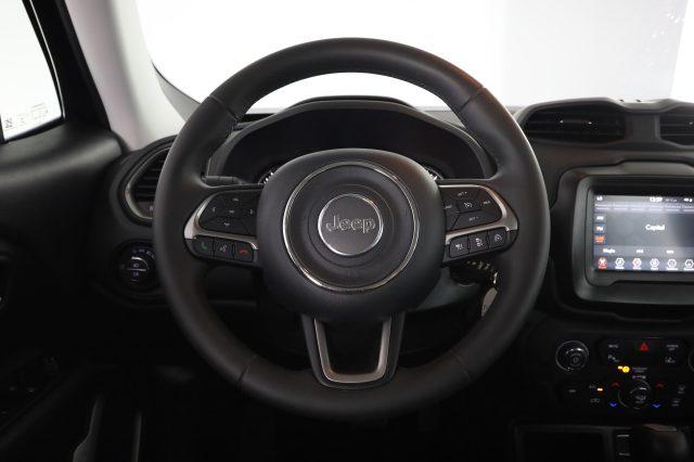 JEEP Renegade Renegade 1.5 Turbo T4 MHEV Limited