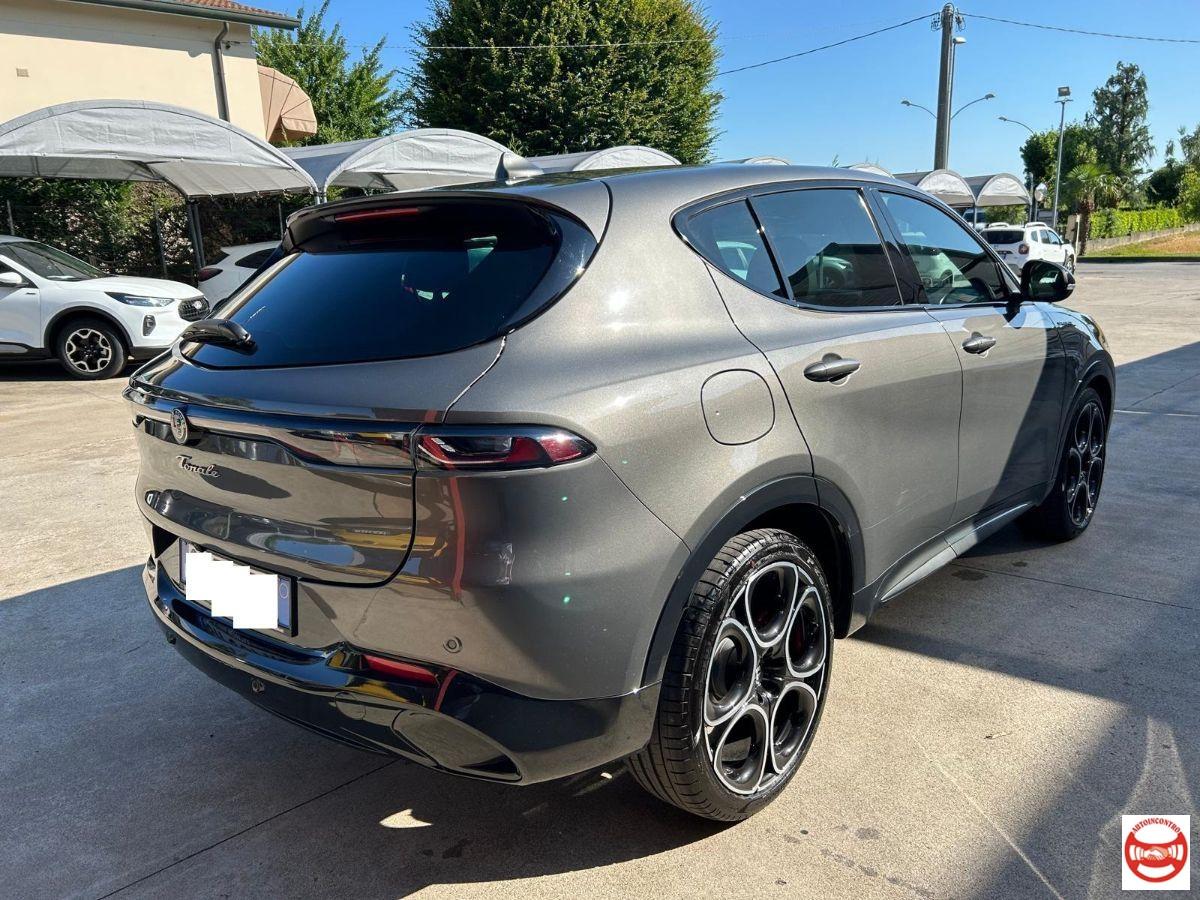 ALFA ROMEO - Tonale 1.5 hybrid Speciale 160cv tct7