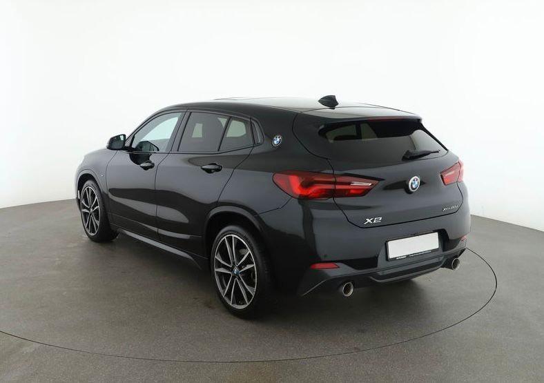 Bmw X2 18d sDrive Msport Pro Pelle/Led