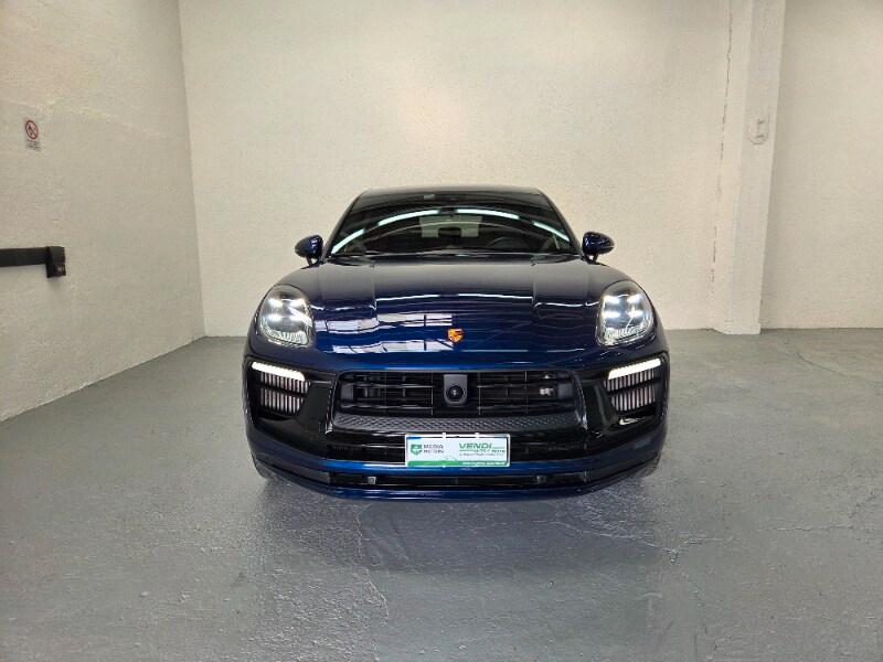 PORSCHE Macan 1ªs. '13-'25 Macan 2.9 GTS