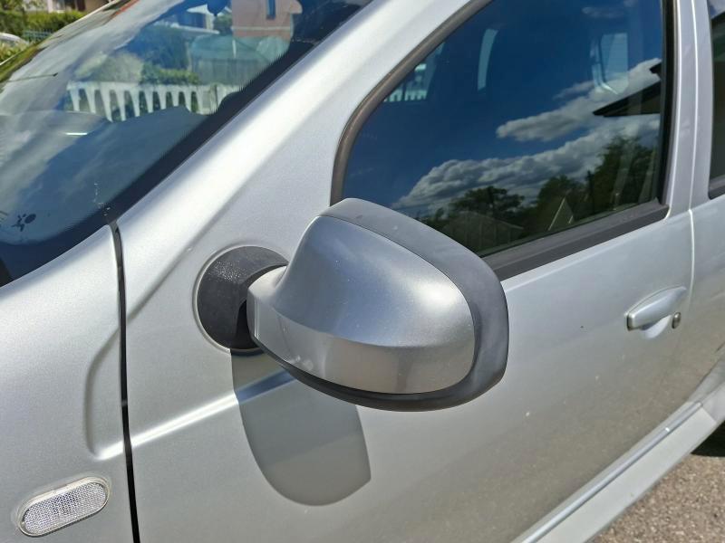 Dacia Duster 1.6 4x2 105cv