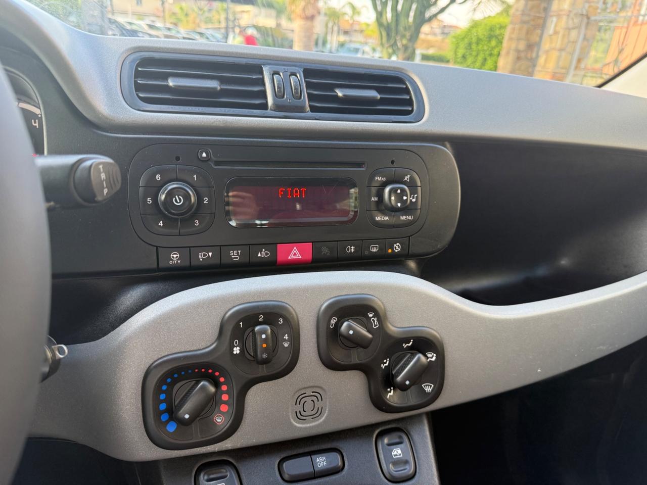Fiat Panda 1.3 MJT 95 CV S&S Lounge