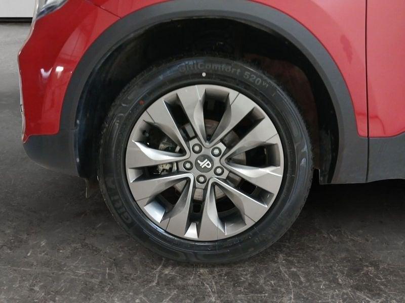 DR AUTOMOBILES dr 4.0 1.5 Gpl 114cv