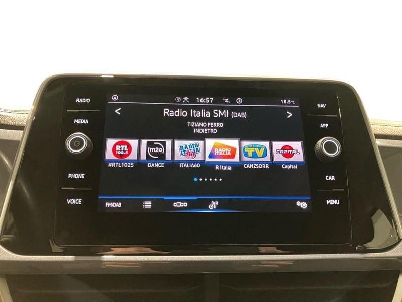 Volkswagen T-Roc T-Roc 2.0 TDI SCR Style