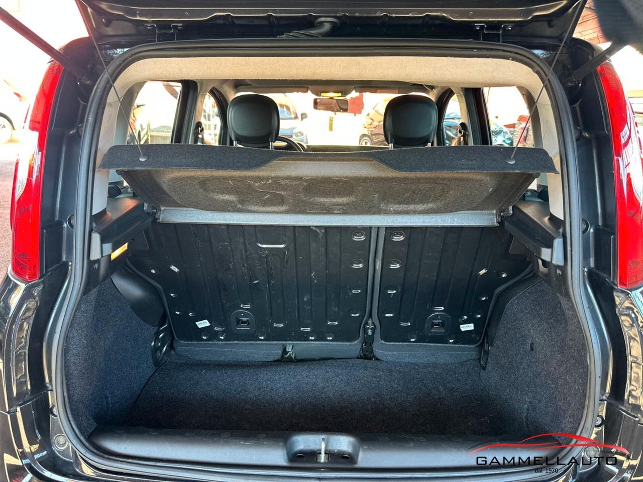 Fiat New Panda 1.2 Easy 69cv