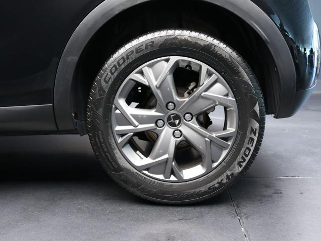 DS AUTOMOBILES DS 3 Crossback PureTech 100 So Chic