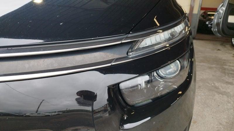 Citroën Grand C4 Picasso BlueHDi 120 S&S Shine