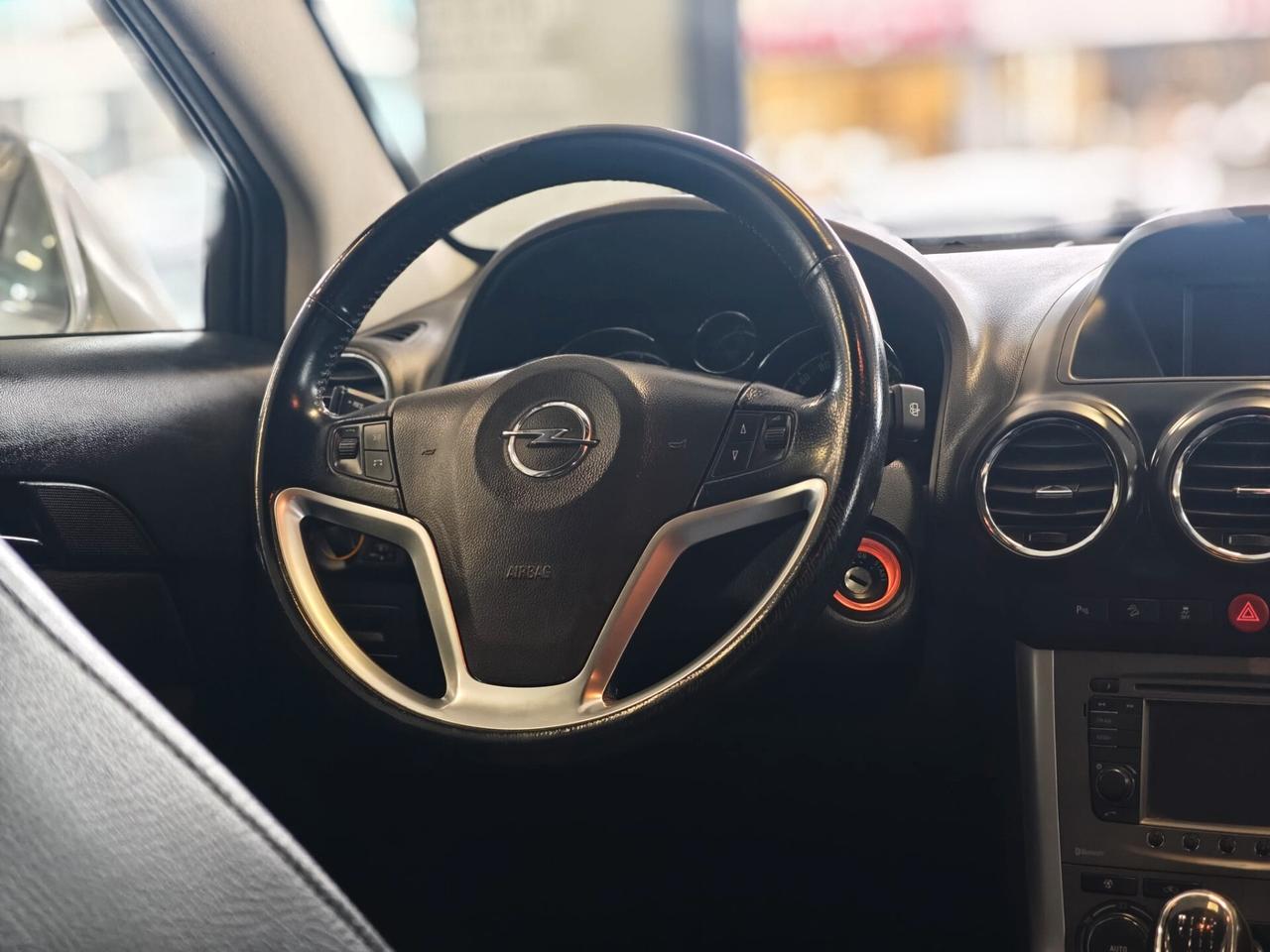 Opel Antara 2.2 CDTI 163CV 4x2 aut. Cosmo Plus