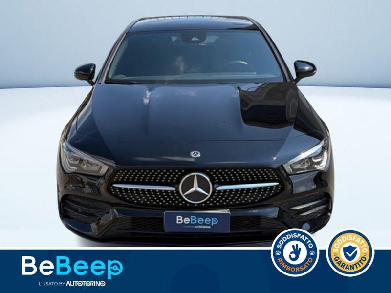 Mercedes-Benz CLA S.Brake SHOOTING BRAKE 200 D PREMIUM AUTO