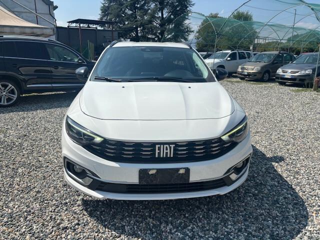 Fiat Tipo 1.3 Mjt S&S SW Business