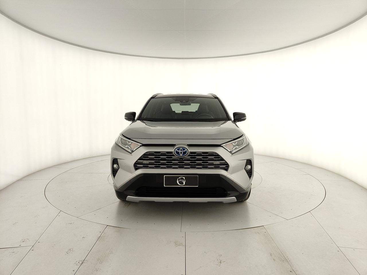 TOYOTA Rav4 2.5 vvt-ie h Style awd-i 222cv e-cvt