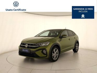 Volkswagen Taigo 1.0 TSI DSG R-Line