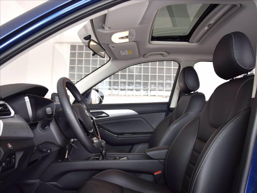 EVO Evo 5 1.5 turbo Gpl 120cv del 2024