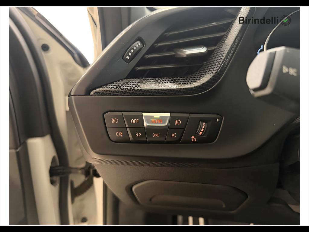 BMW Serie 1 (F40) - 116d 5p. Msport