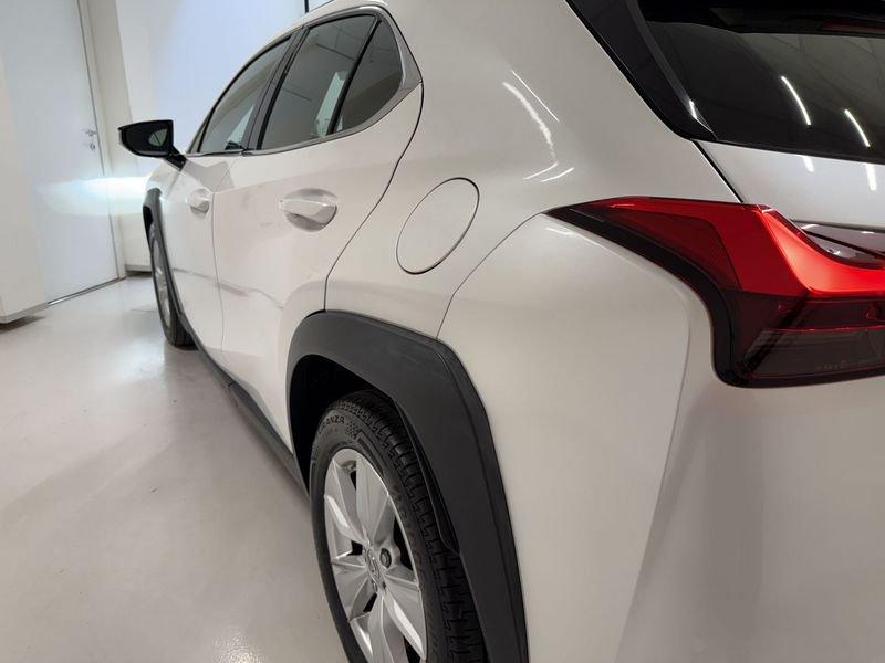 Lexus UX UX 250h 2.0 Business 2wd cvt my20