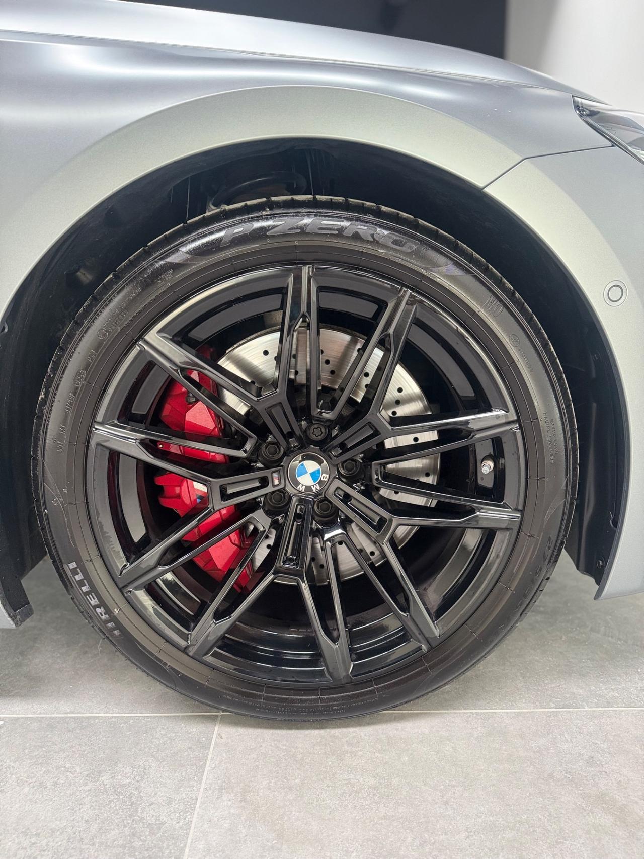 BMW M2 3.0 460 CV \\\IVA\\\GARANZIA BMW\\\CARBONIO\\\