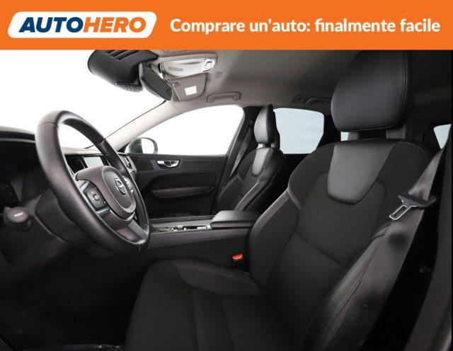 VOLVO XC60 D5 AWD Geartronic Business