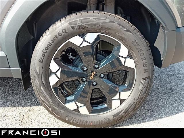DACIA Duster 1.0 Extreme Eco g 100cv