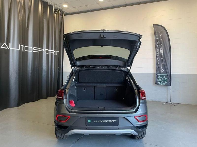 Volkswagen T-Roc T-Roc 1.0 TSI Edition Plus