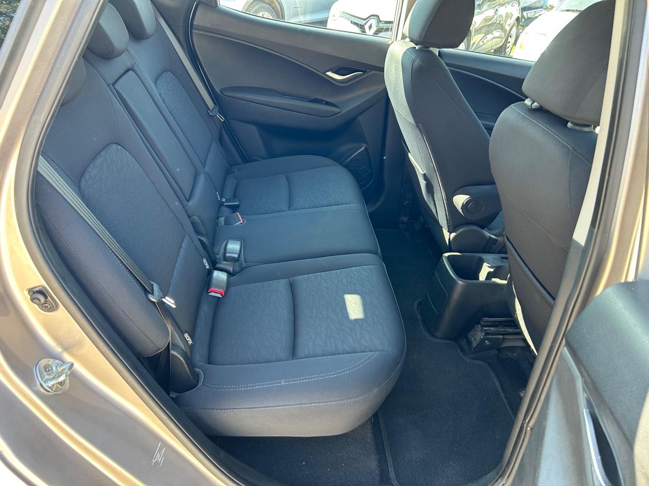 Hyundai iX20 1.4 90 CV XPossible neopatentati Rate