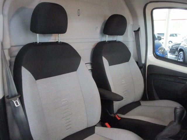 FIAT Fiorino 1.3 MJT 95CV Cargo - KM ZERO