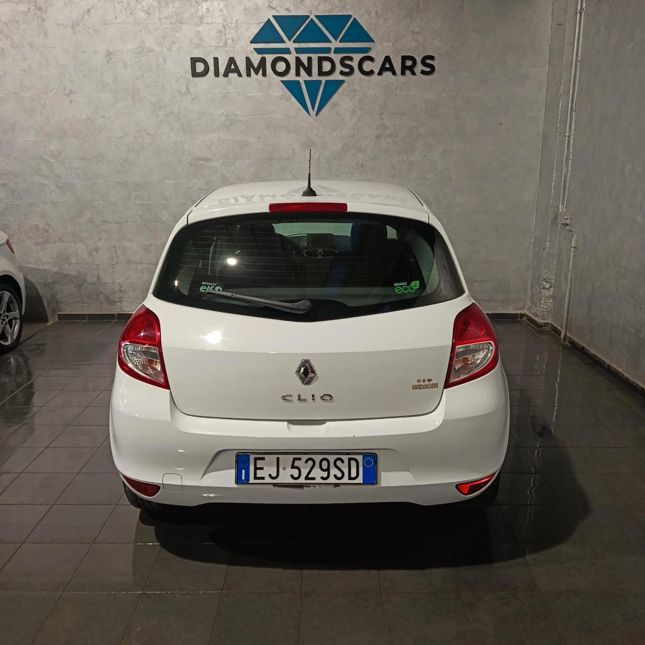 Renault CLIO 1.2 BENZINA