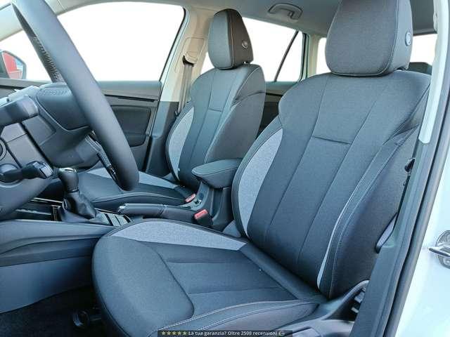 Skoda Kamiq 1.0 TSI Black Dots 85kW