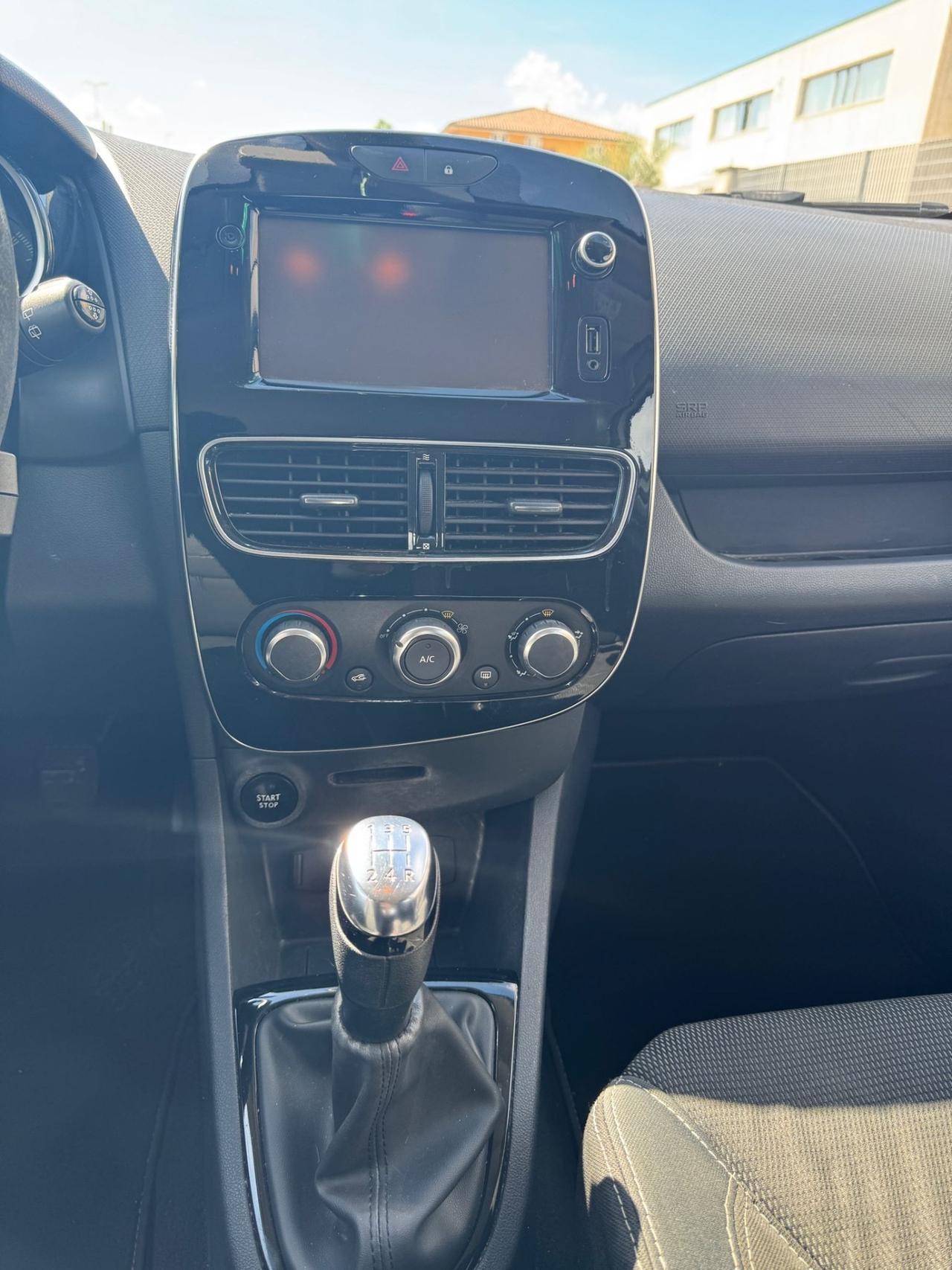 Renault Clio TCe 12V 90CV Start&Stop 5 porte Energy Zen