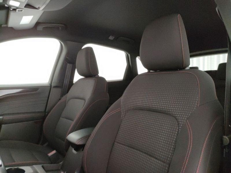 Ford Kuga 2.5 phev ST-Line 2wd 225cv cvt