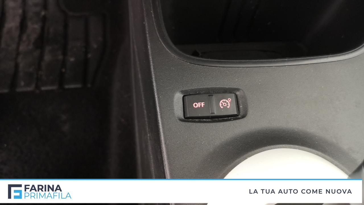 RENAULT Twingo III Electric - Twingo 22kWh Zen