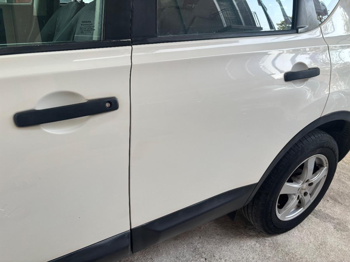 NISSAN - Qashqai - 1.5 dCi DPF Acenta