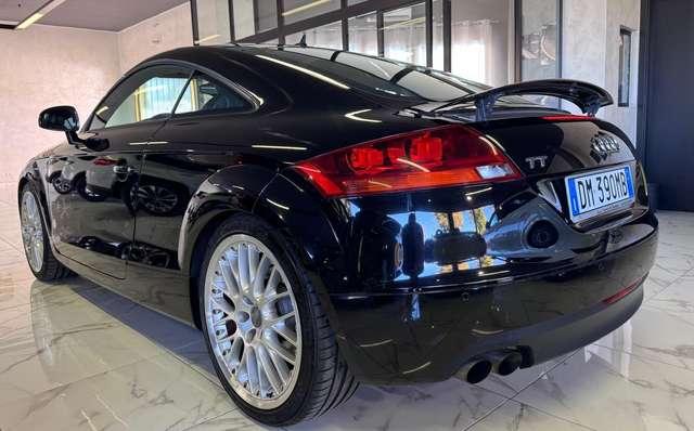 Audi TT S-Line+Bose+Manuale