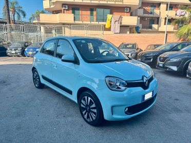 Renault Twingo Electric Equilibre -2022