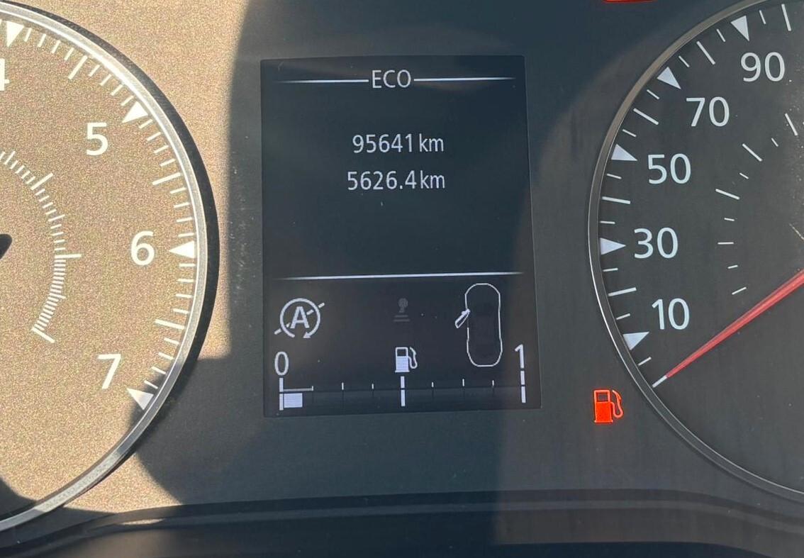 Dacia Duster 1.6 SCe 4x2 Techroad