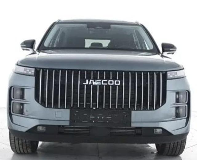 JAECOO Jaecoo 7 1.5 TGDI 347 CV PHEV Premium