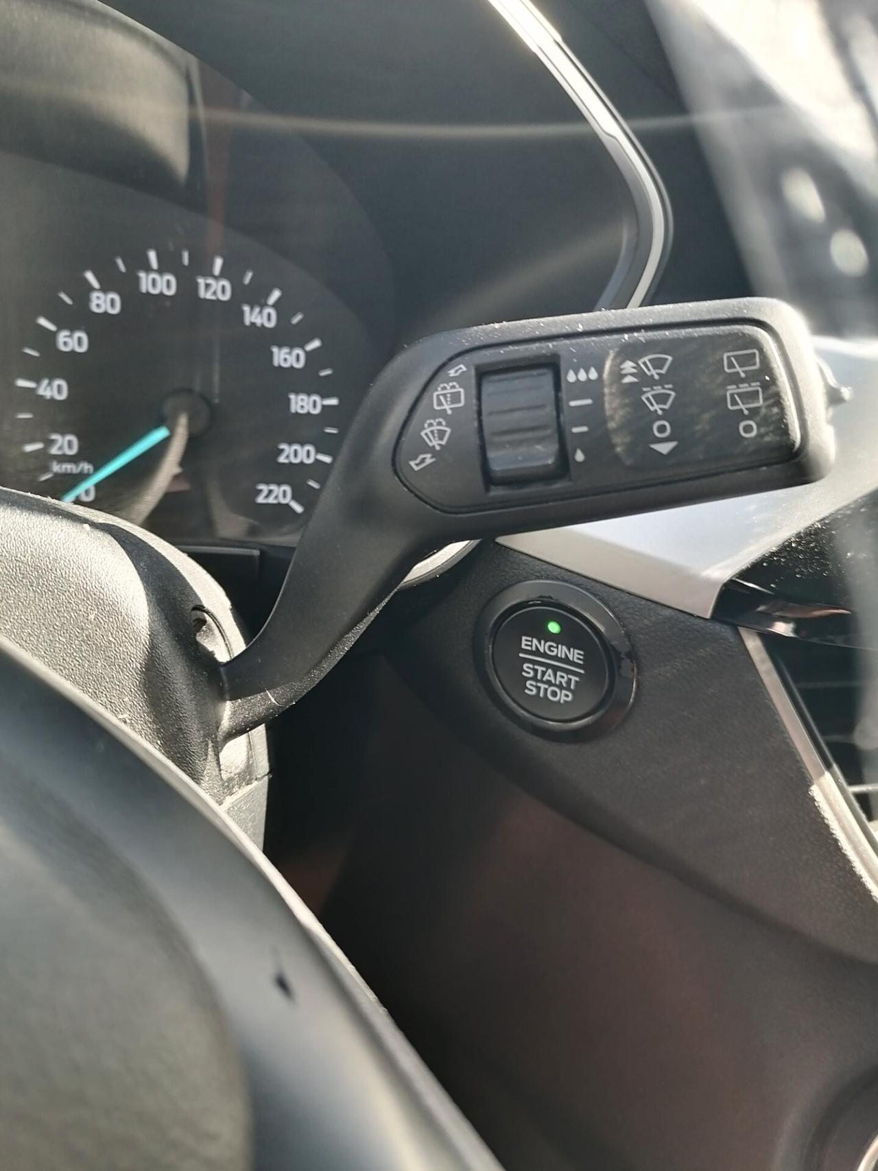 Ford Kuga 1.5 EcoBlue 120 CV Titanium 2022