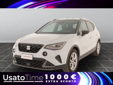 Seat Arona 1.0 ecotsi 95cv fr