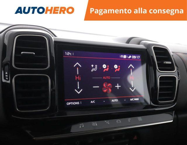 CITROEN C5 Aircross BlueHDi 130 S&S EAT8 Shine