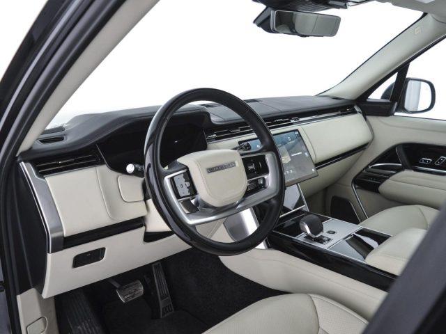 LAND ROVER Range Rover 3.0d i6 mhev Autobiography awd 350cv auto