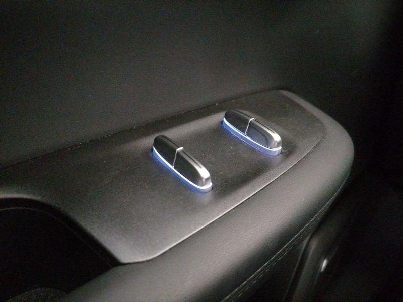 JAECOO 7 SHS-H Jaecoo 7 SHS-P 1.5 tgdi phev Exclusive auto